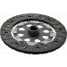 Sachs | Kupplungsscheibe | 1864 919 001 Sachs | Kupplungsscheibe | 1864 919 001