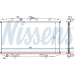 Nissens | Kühler, Motorkühlung | 67344A Nissens | Kühler, Motorkühlung | 67344A