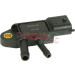 Metzger | Sensor, Abgasdruck | 0906346