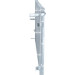 NRF | Kühler, Motorkühlung | 550311 NRF | Kühler, Motorkühlung | 550311