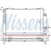 Nissens | Kühler, Motorkühlung | 60467A Nissens | Kühler, Motorkühlung | 60467A