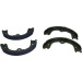 Maxgear | Bremsbackensatz, Feststellbremse | 19-2064 Maxgear | Bremsbackensatz, Feststellbremse | 19-2064
