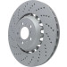 ATE | Bremsscheibe | 24.0136-0126.2 ATE | Bremsscheibe | 24.0136-0126.2