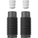 PK114 Staubschutzsatz, Stoßdämpfer PROTECTION KIT