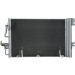 94767 Kondensator, Klimaanlage ** FIRST FIT **