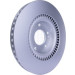 Hella | Bremsscheibe | 8DD 355 117-971 Hella | Bremsscheibe | 8DD 355 117-971