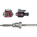 Metzger | Sensor, Abgastemperatur | 0894842 Metzger | Sensor, Abgastemperatur | 0894842