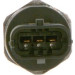 BOSCH | Sensor, Kraftstoffdruck | 0 281 002 863 BOSCH | Sensor, Kraftstoffdruck | 0 281 002 863