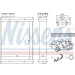 Nissens | Wärmetauscher, Innenraumheizung | 71167