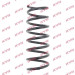 RH2911 Fahrwerksfeder K-Flex