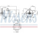 Nissens | Trockner, Klimaanlage | 95234 Nissens | Trockner, Klimaanlage | 95234