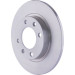 Hella | Bremsscheibe | 8DD 355 102-061