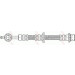 TRW | Bremsschlauch | PHD509 TRW | Bremsschlauch | PHD509