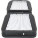 BOSCH 1 987 435 053 Innenraumfilter