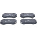 13.0460-4891.2 Bremsbelagsatz, Scheibenbremse