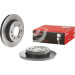 Brembo | Bremsscheibe | 08.D046.11 Brembo | Bremsscheibe | 08.D046.11