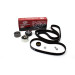 Gates | Zahnriemensatz | K015557XS Gates | Zahnriemensatz | K015557XS