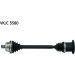 SKF | Antriebswelle | VKJC 5580 SKF | Antriebswelle | VKJC 5580