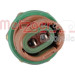 Metzger | Sensor, Kühlmitteltemperatur | 0905265