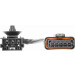 Vemo | Wischermotor | V46-07-0001 Vemo | Wischermotor | V46-07-0001