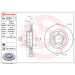 Brembo | Bremsscheibe | 09.D230.11