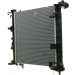 Mahle | Kühler, Motorkühlung | CR 1188 000P Mahle | Kühler, Motorkühlung | CR 1188 000P