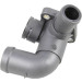 Metzger | Kühlmittelflansch | 4010220 Metzger | Kühlmittelflansch | 4010220