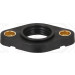 Elring | Flansch, Sensor-Nockenwellenposition | 458.320 Elring | Flansch, Sensor-Nockenwellenposition | 458.320