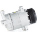 Nissens | Kompressor, Klimaanlage | 89041 Nissens | Kompressor, Klimaanlage | 89041