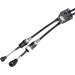 Metzger | Seilzug, Schaltgetriebe | 3150199 Metzger | Seilzug, Schaltgetriebe | 3150199