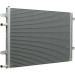 Mahle | Niedertemperaturkühler, Ladeluftkühler | CIR 10 000P Mahle | Niedertemperaturkühler, Ladeluftkühler | CIR 10 000P