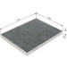 BOSCH 1 987 432 497 Innenraumfilter
