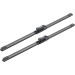BOSCH A 798 S Scheibenwischer Aerotwin 3 397 009 798 BOSCH A 798 S Scheibenwischer Aerotwin 3 397 009 798