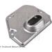 Blue Print | Hydraulikfilter, Automatikgetriebe | ADB112126 Blue Print | Hydraulikfilter, Automatikgetriebe | ADB112126