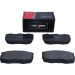19-3374 Bremsbelagsatz, Scheibenbremse