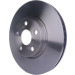 Hella | Bremsscheibe | 8DD 355 116-371