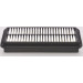 BOSCH F 026 400 060 Luftfilter BOSCH F 026 400 060 Luftfilter
