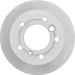 BOSCH | Bremsscheibe | 0 986 479 B33