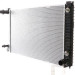Mahle | Kühler, Motorkühlung | CR 789 000S Mahle | Kühler, Motorkühlung | CR 789 000S