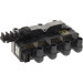 Valeo | Zündspule | 245134 Valeo | Zündspule | 245134