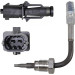 Metzger | Sensor, Abgastemperatur | 0894431 Metzger | Sensor, Abgastemperatur | 0894431