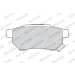 Ferodo | Bremsbelagsatz, Scheibenbremse | FDB621 Ferodo | Bremsbelagsatz, Scheibenbremse | FDB621