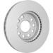 Hella | Bremsscheibe | 8DD 355 122-721