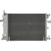 940830 Kondensator, Klimaanlage ** FIRST FIT **