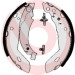 Brembo | Bremsbackensatz | S 68 518