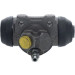 BOSCH | Radbremszylinder | F 026 002 579 BOSCH | Radbremszylinder | F 026 002 579