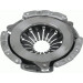 Sachs | Kupplungsdruckplatte | 3082 633 202