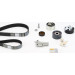 ContiTech | Zahnriemensatz | CT1015K4PRO ContiTech | Zahnriemensatz | CT1015K4PRO