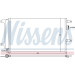 Nissens | Kondensator, Klimaanlage | 940141