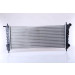 Nissens | Kühler, Motorkühlung | 63297 Nissens | Kühler, Motorkühlung | 63297